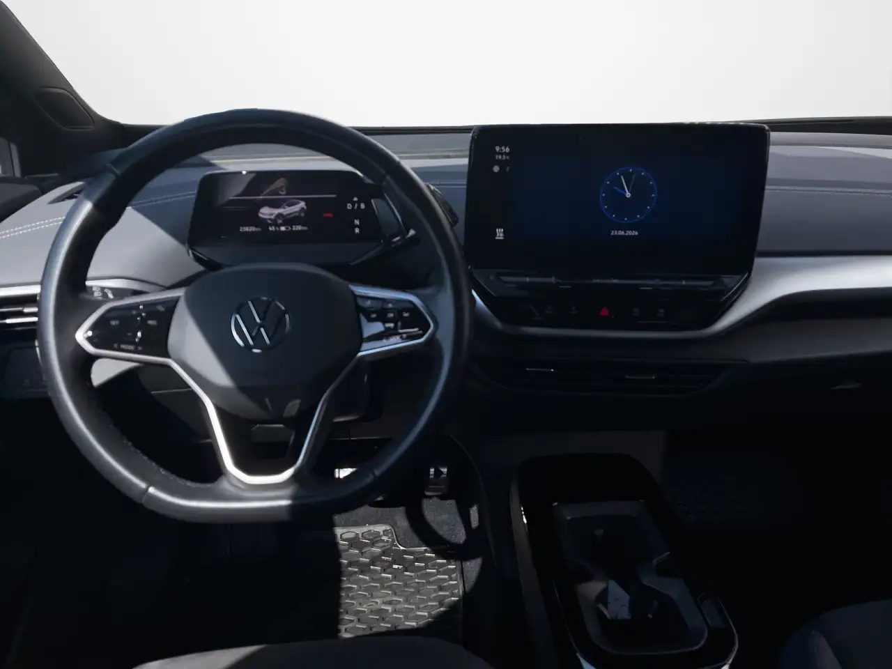 Volkswagen ID.5 Pro — معرض صور السيارة 9
