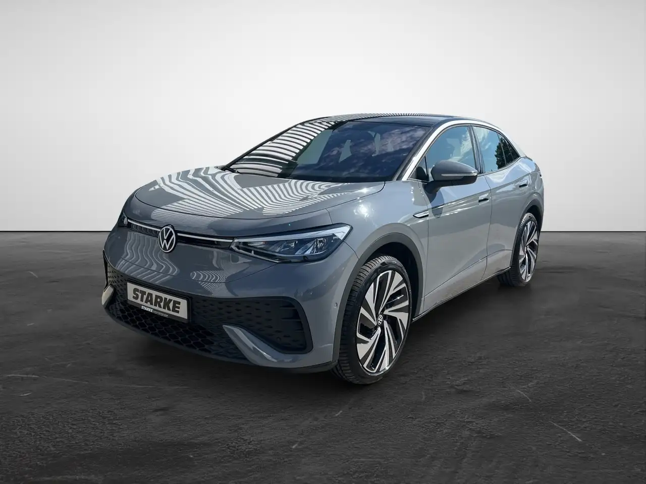 Volkswagen ID.5 Pro — معرض صور السيارة 3