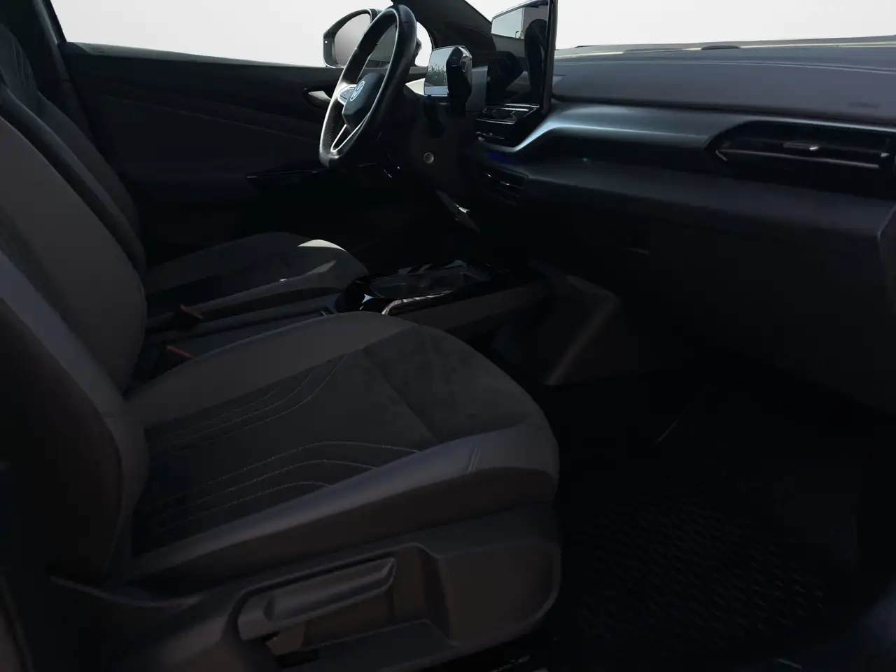 Volkswagen ID.5 Pro — معرض صور السيارة 14
