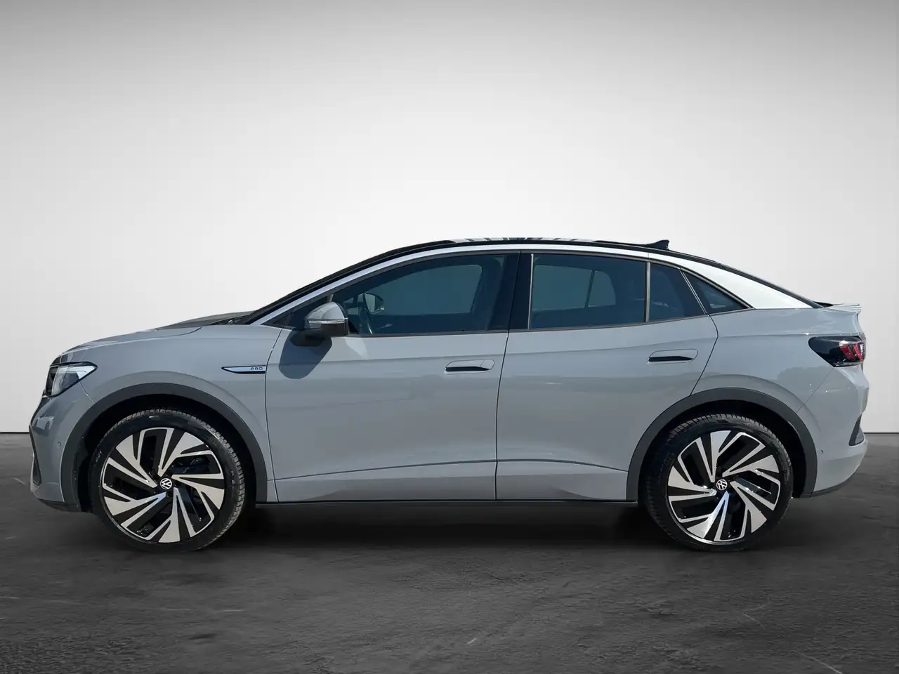 Volkswagen ID.5 Pro — معرض صور السيارة 4