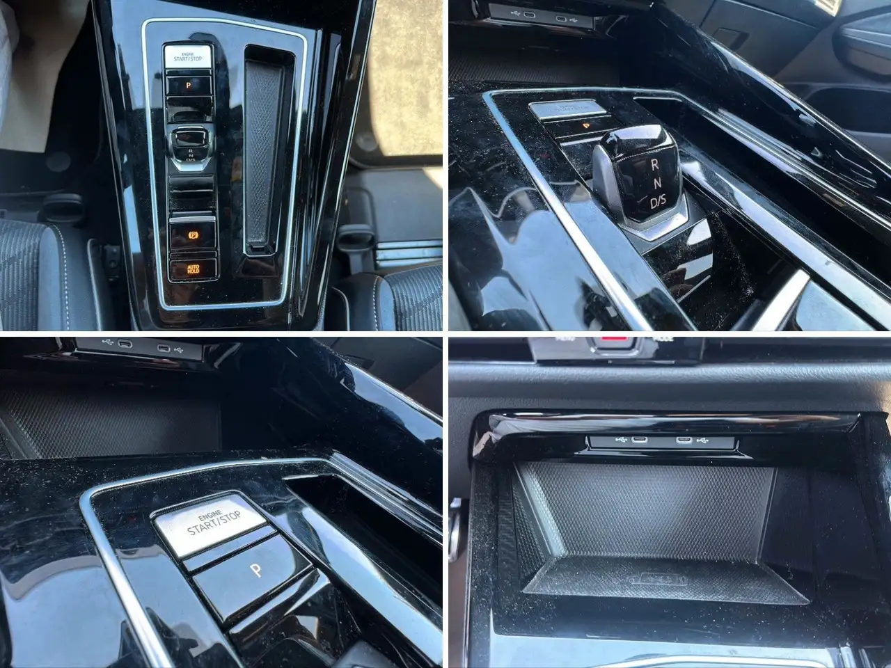 Volkswagen Golf 8 R-Line 1.5 eTSI DSG | LED | ACC | DAB — معرض صور السيارة 23