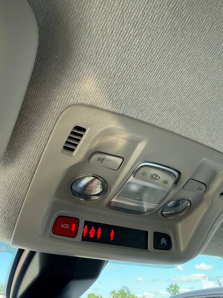 Citroen C3 Pure Tech 110 Max — معرض صور السيارة 15