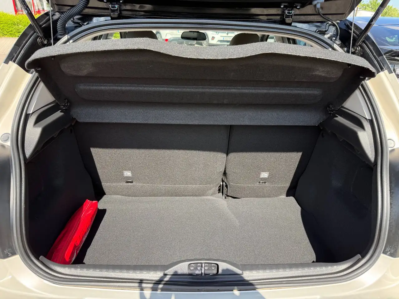 Citroen C3 Pure Tech 110 Max — معرض صور السيارة 12
