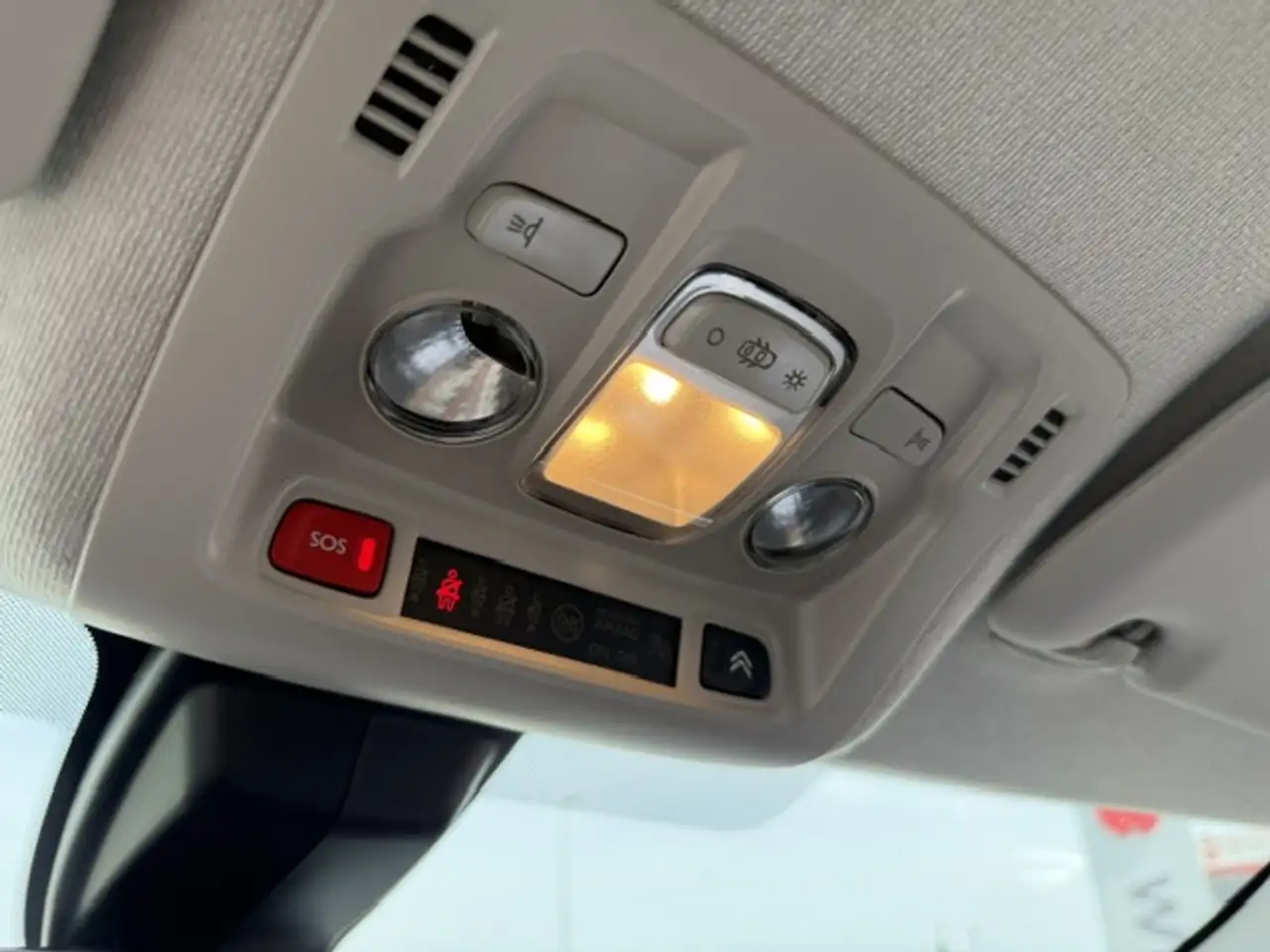 Citroen C3 Pure Tech 110 Max — معرض صور السيارة 27