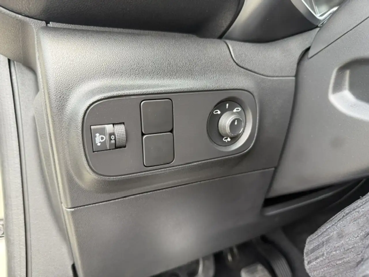 Citroen C3 Pure Tech 110 Max — معرض صور السيارة 28