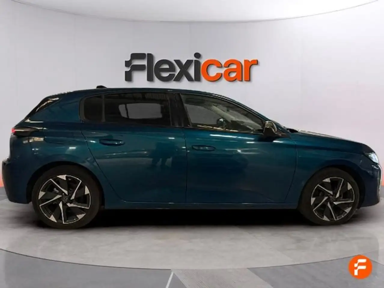 Peugeot 308 1.2 PureTech S&S Allure 130 — Galería del vehículo 9