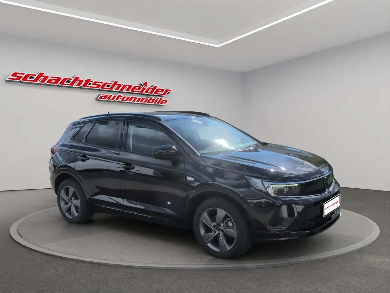 Opel Grandland GS 1.2 Aut.+Navi Pro+StylePak+ — Galerie du véhicule 4