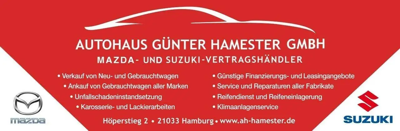 Volkswagen T-Cross 1.0 TSI Automatik R-Line NAVI ACC — Hamburg