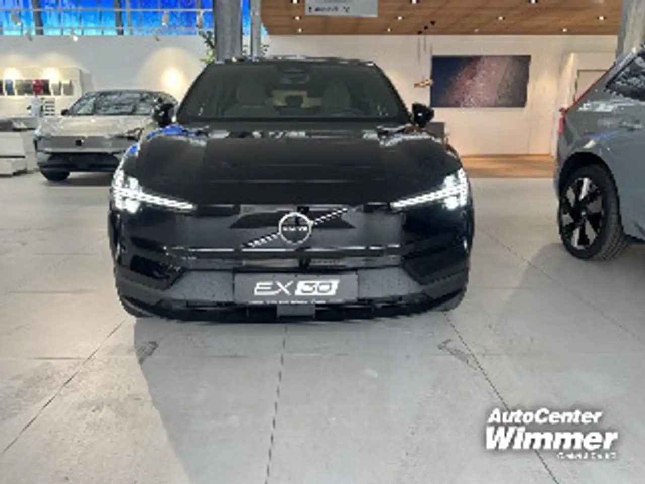 Volvo EX30 Plus Single Extended Range RWD Bluetooth Navi — Galerie du véhicule 19