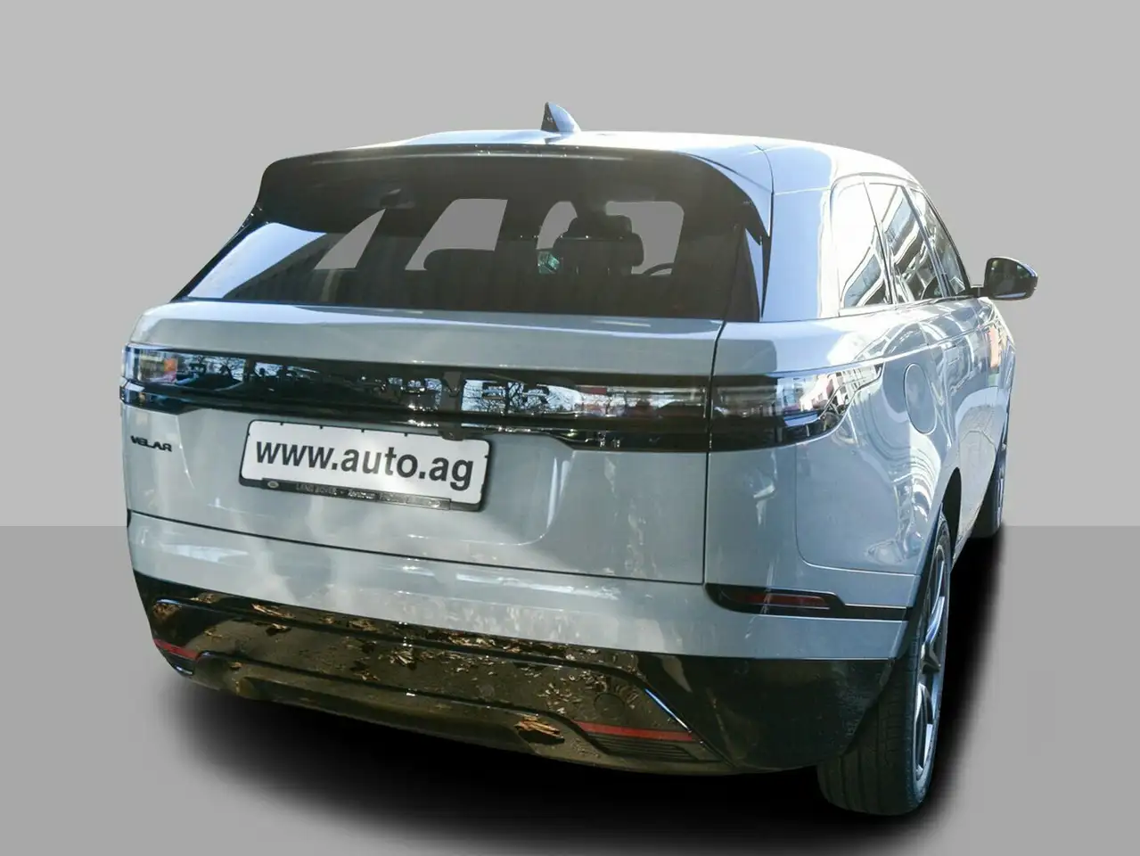 Land Rover Range Rover Velar P400E Dynamic HSE*GAR2029*PANO*HUD — Galerie du véhicule 2