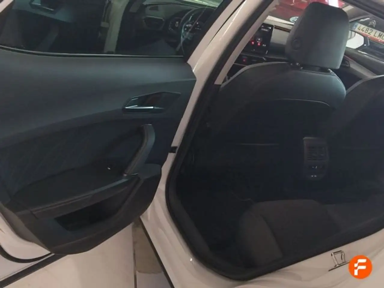 CUPRA Formentor 1.5 TSI 110kW (150 CV) DSG — Galería del vehículo 12