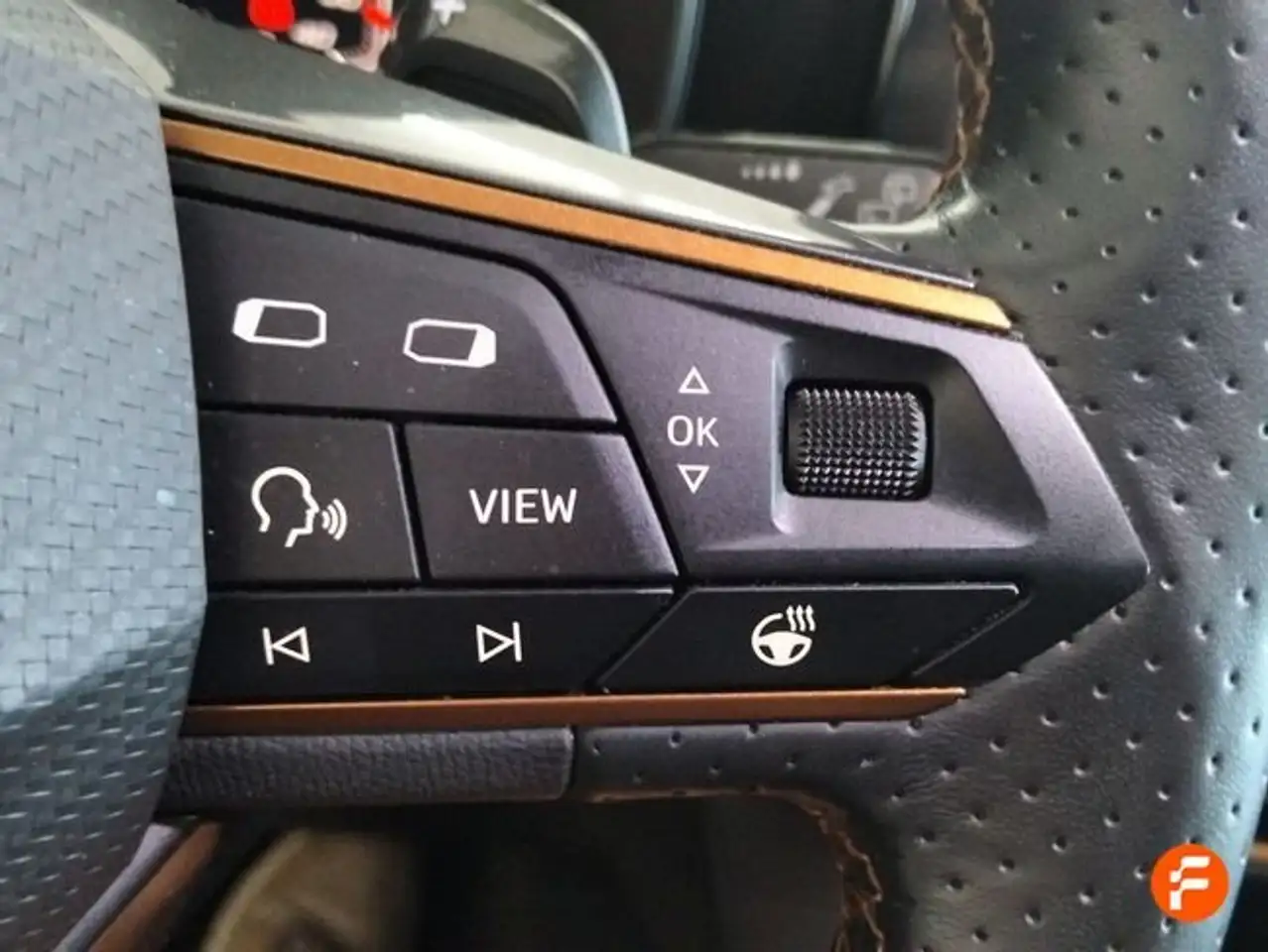 CUPRA Formentor 1.5 TSI 110kW (150 CV) DSG — Galería del vehículo 20