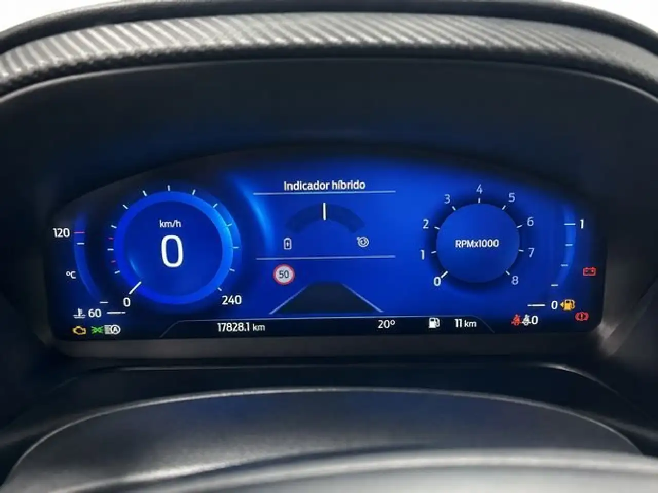Ford Puma 1.0 EcoBoost 125cv ST-Line MHEV — Galerie du véhicule 8