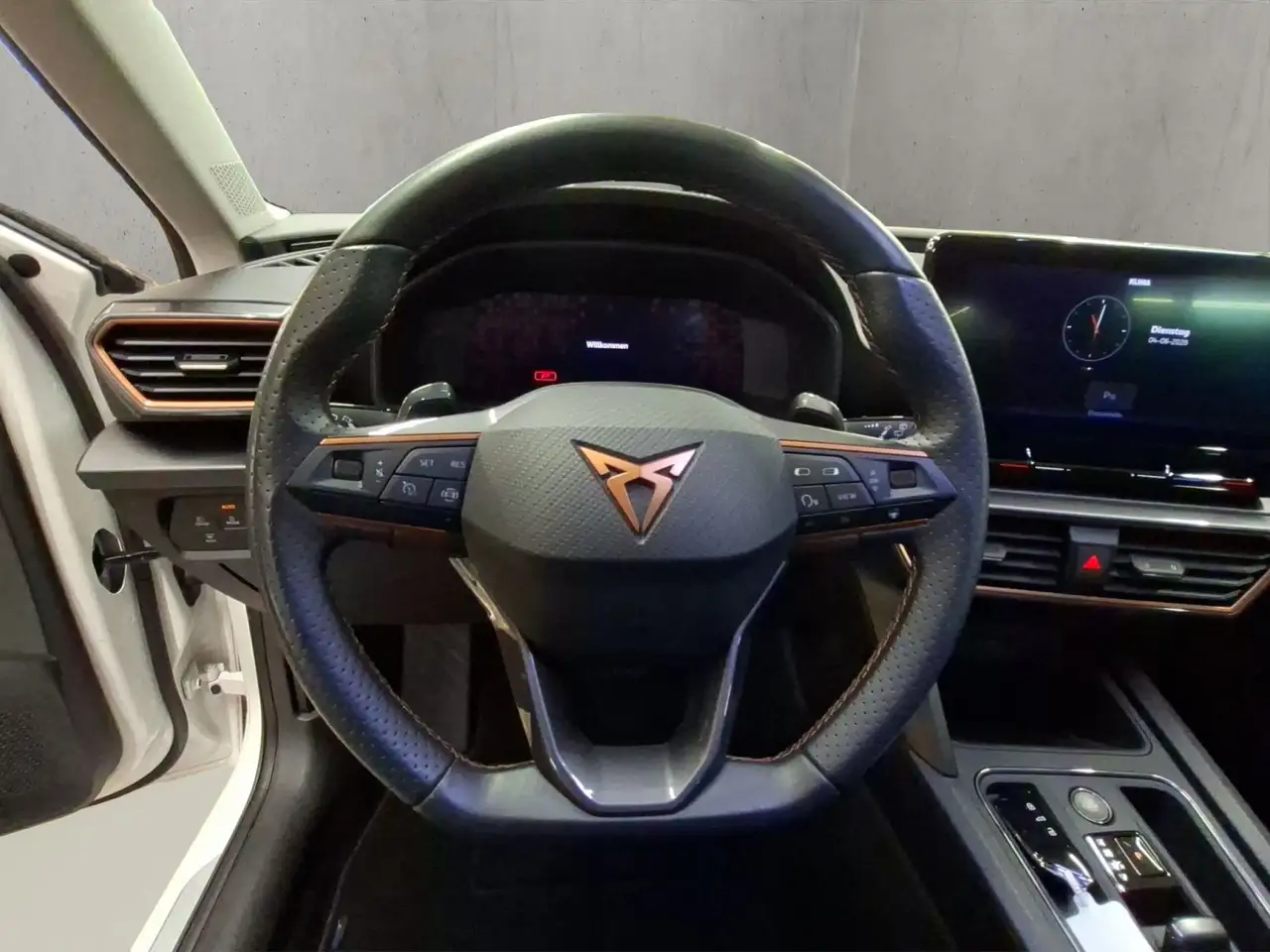 CUPRA Leon Basis — Galerie du véhicule 10