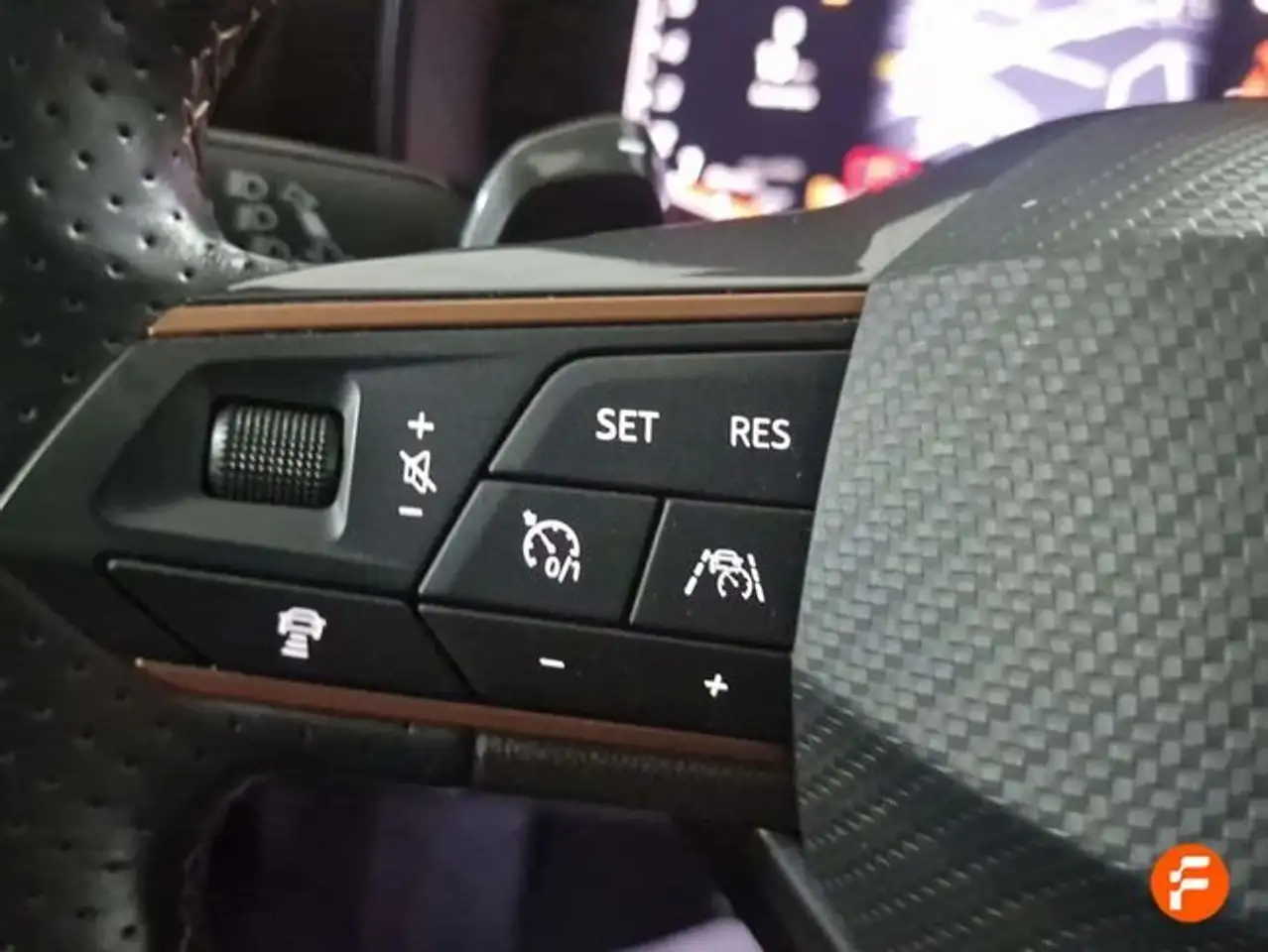 CUPRA Formentor 1.5 TSI 110kW (150 CV) DSG — Vehicle gallery 18