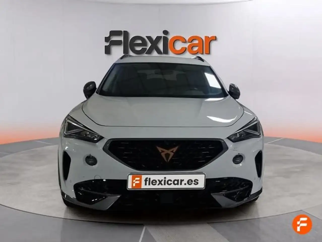 CUPRA Formentor 1.5 TSI 110kW (150 CV) DSG — Vehicle gallery 2