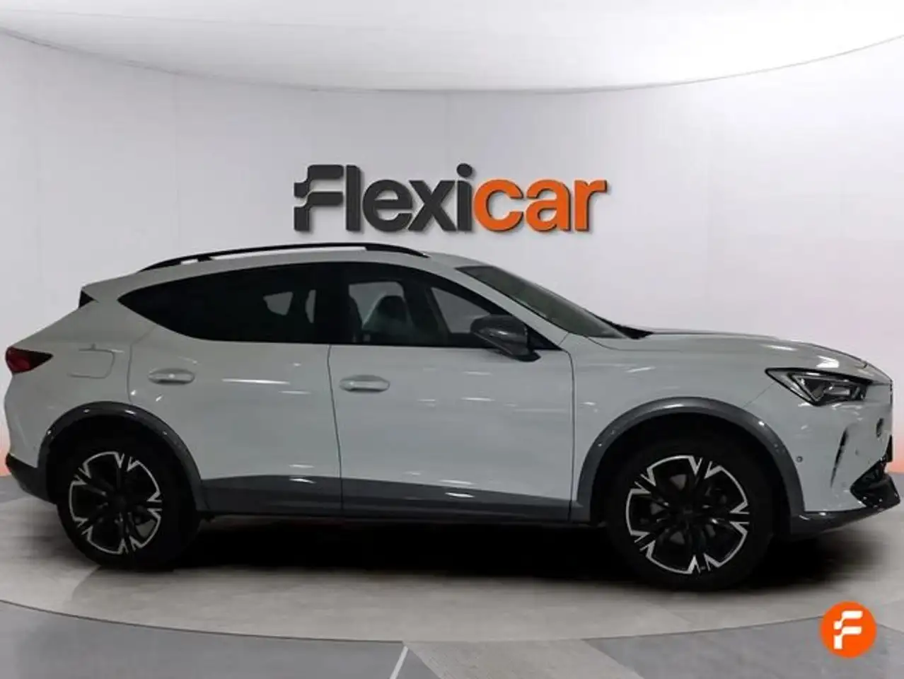 CUPRA Formentor 1.5 TSI 110kW (150 CV) DSG — Vehicle gallery 8