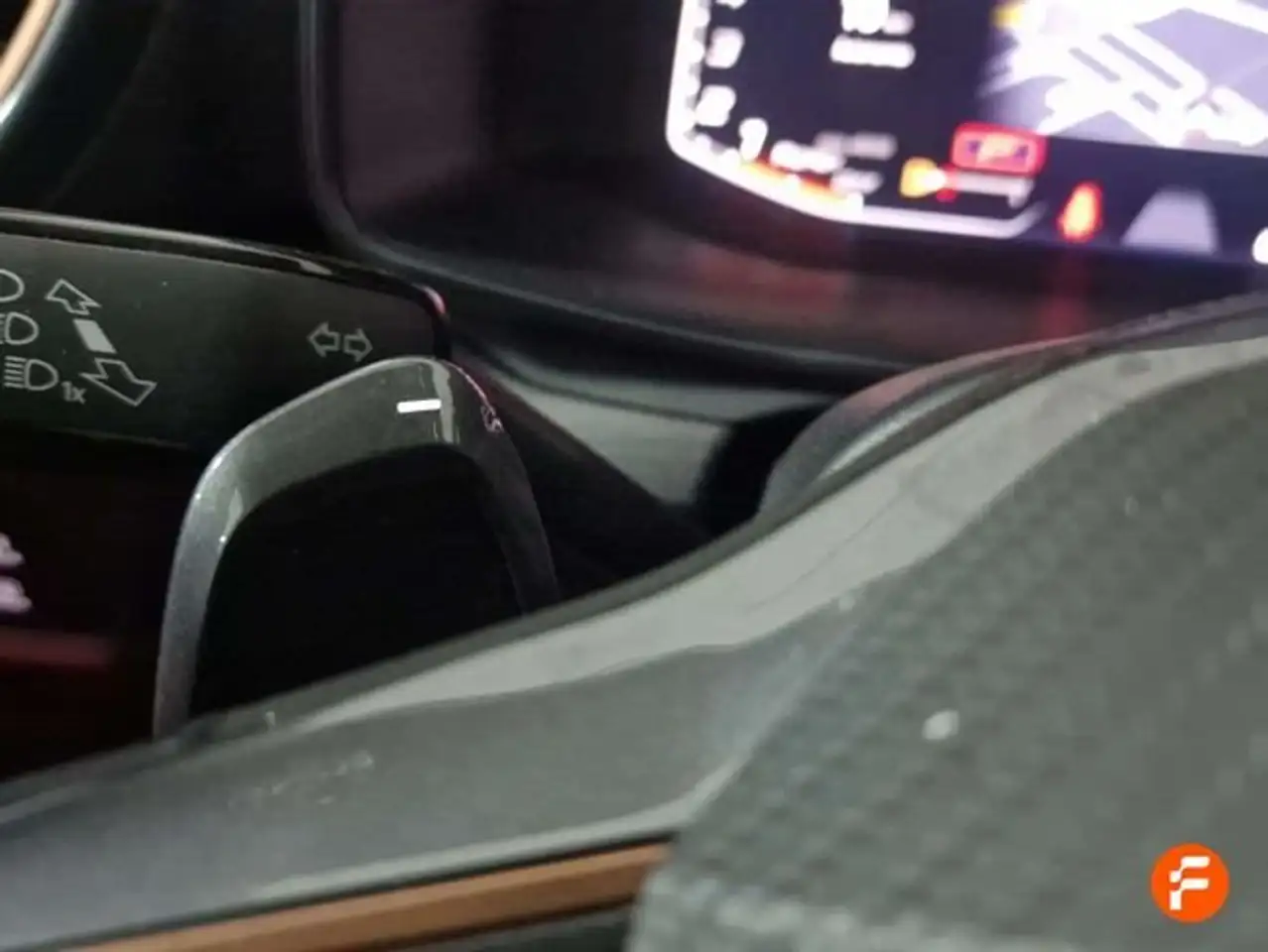 CUPRA Formentor 1.5 TSI 110kW (150 CV) DSG — Vehicle gallery 20