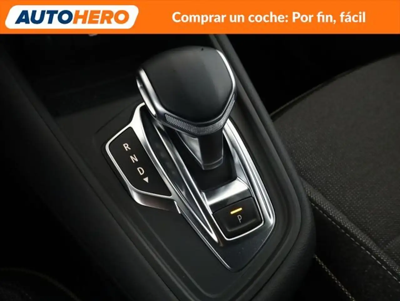 Mitsubishi ASX 1.3 TCE Mild-Hybrid Kaiteki — Galería del vehículo 29