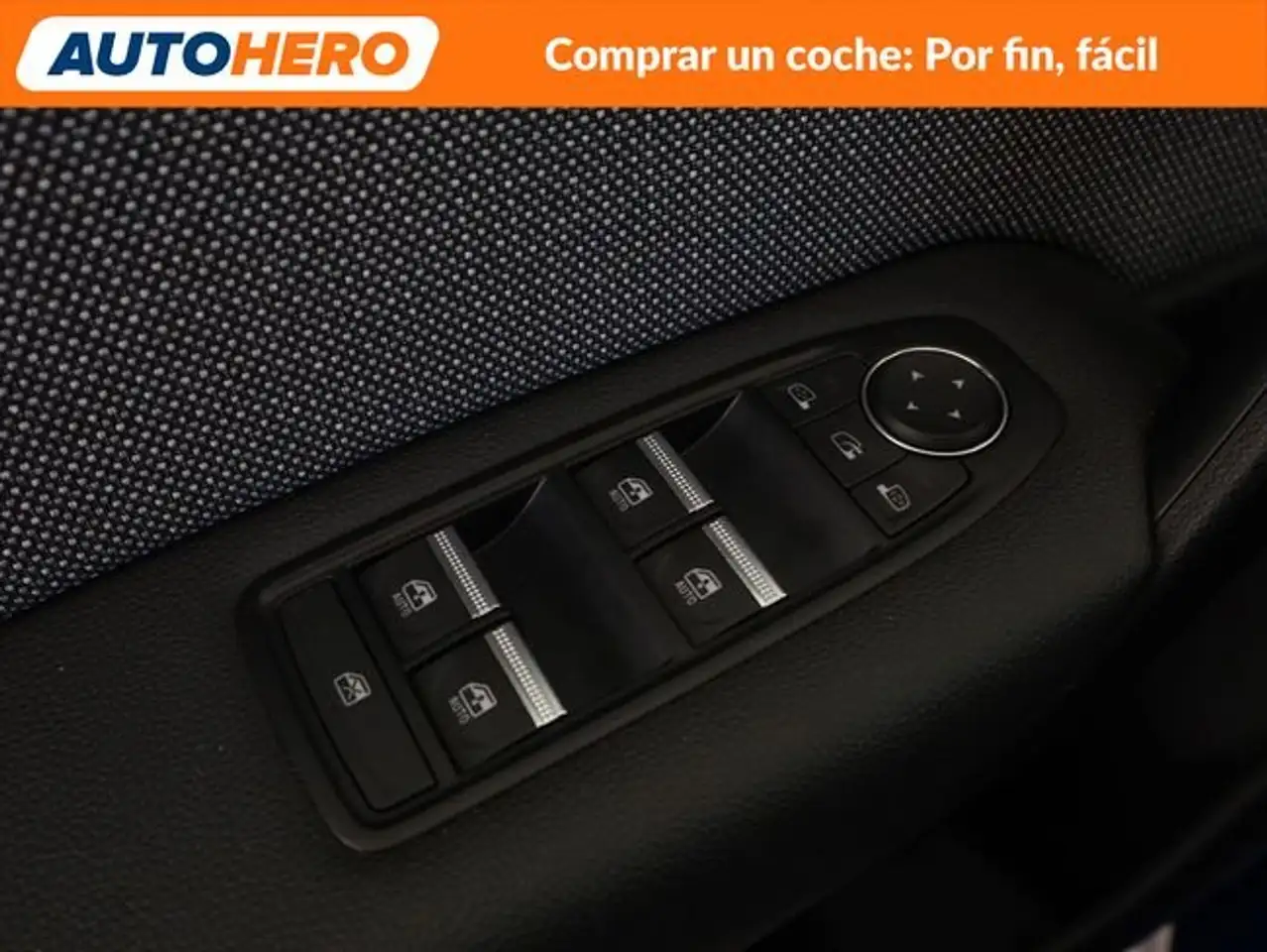 Mitsubishi ASX 1.3 TCE Mild-Hybrid Kaiteki — Galería del vehículo 34