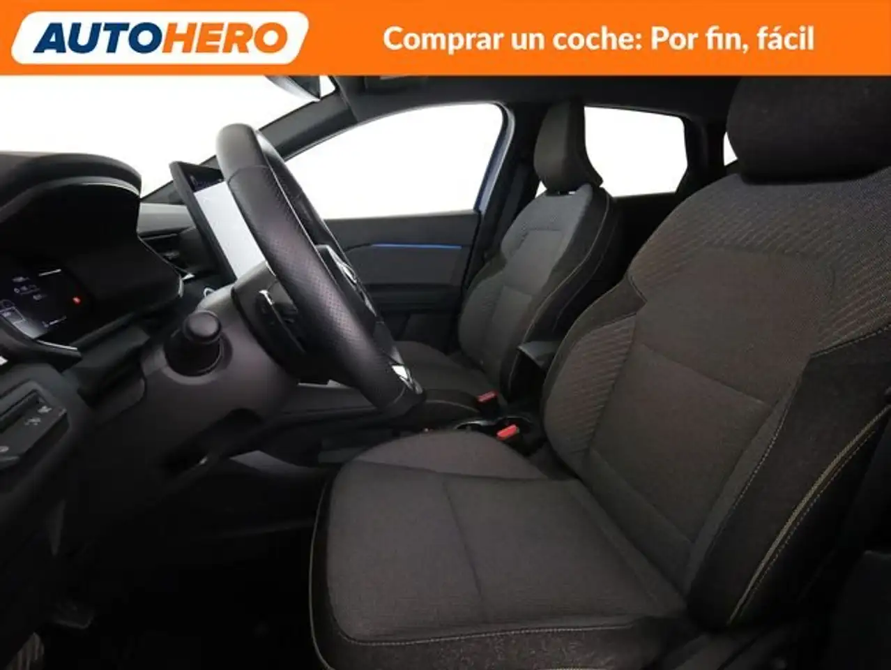 Mitsubishi ASX 1.3 TCE Mild-Hybrid Kaiteki — Galería del vehículo 11