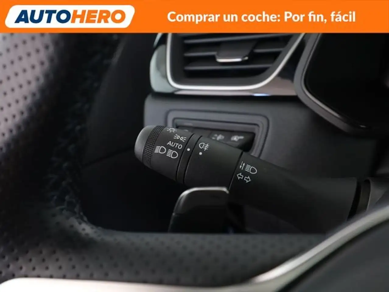 Mitsubishi ASX 1.3 TCE Mild-Hybrid Kaiteki — Galería del vehículo 33