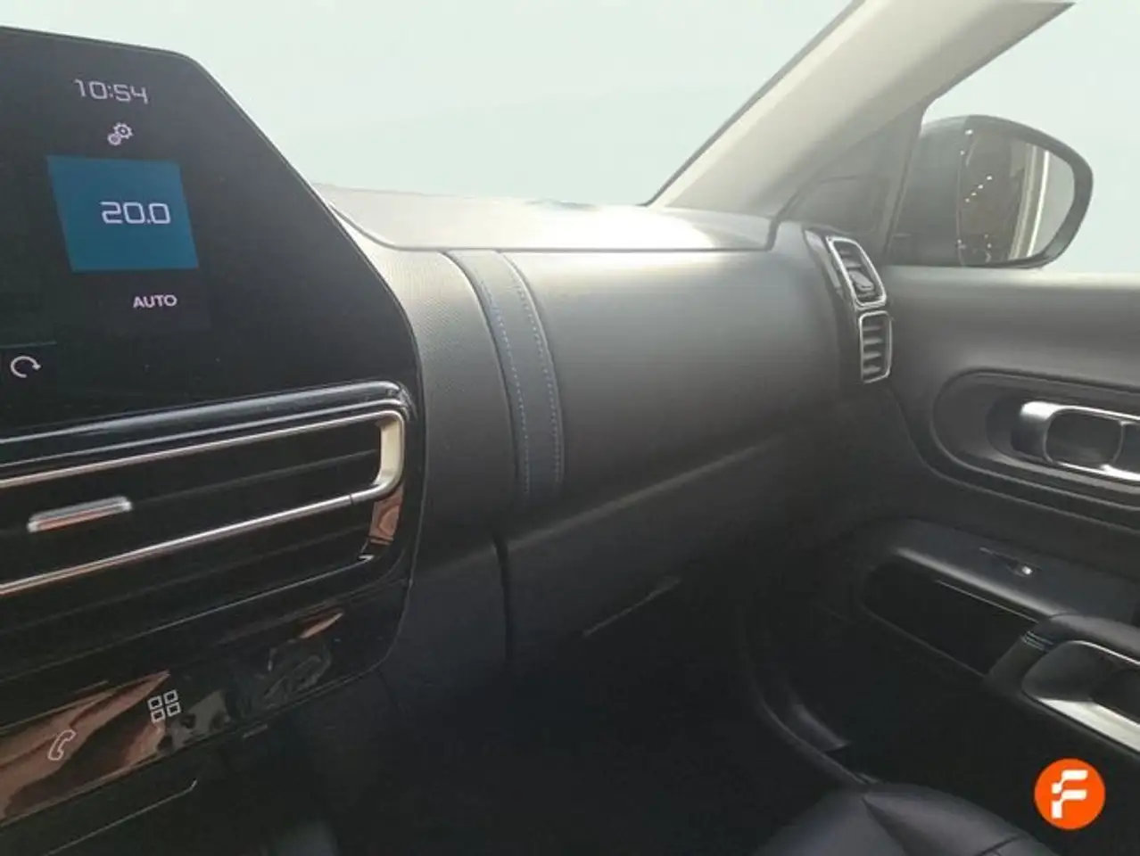 Citroen C5 Aircross HYBRID 100kW (136CV) e-DCS6 E Series — معرض صور السيارة 22