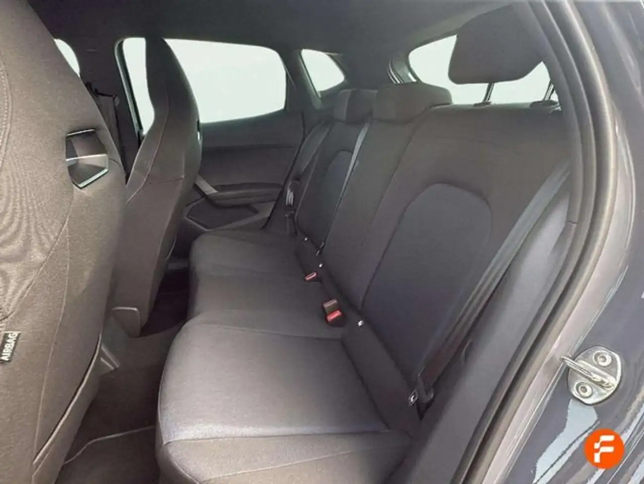 SEAT Ibiza 1.5 TSI 110kW DSG FR 40 Aniversario — Galerie du véhicule 13