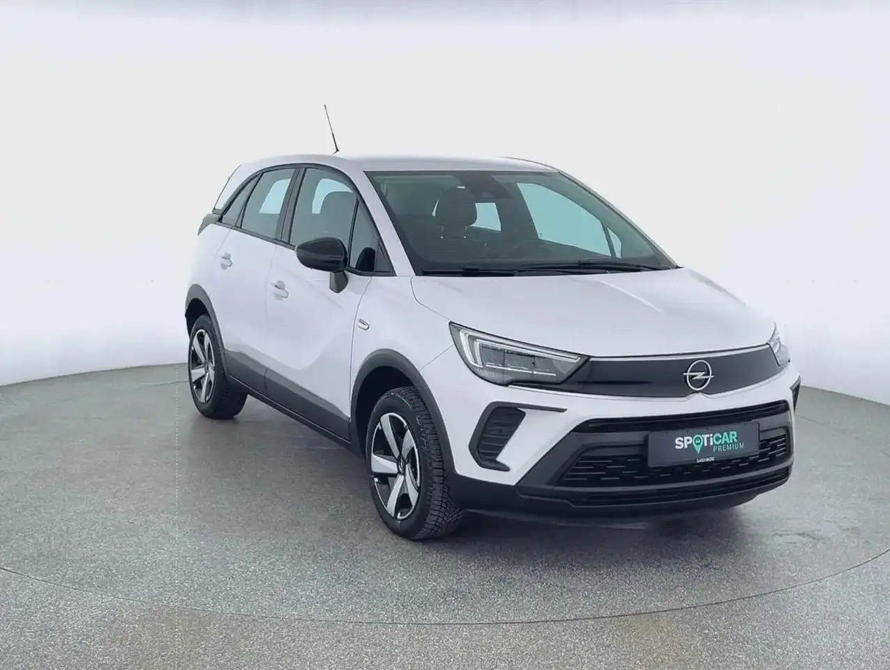 Opel Crossland Enjoy — Vehicle gallery 3