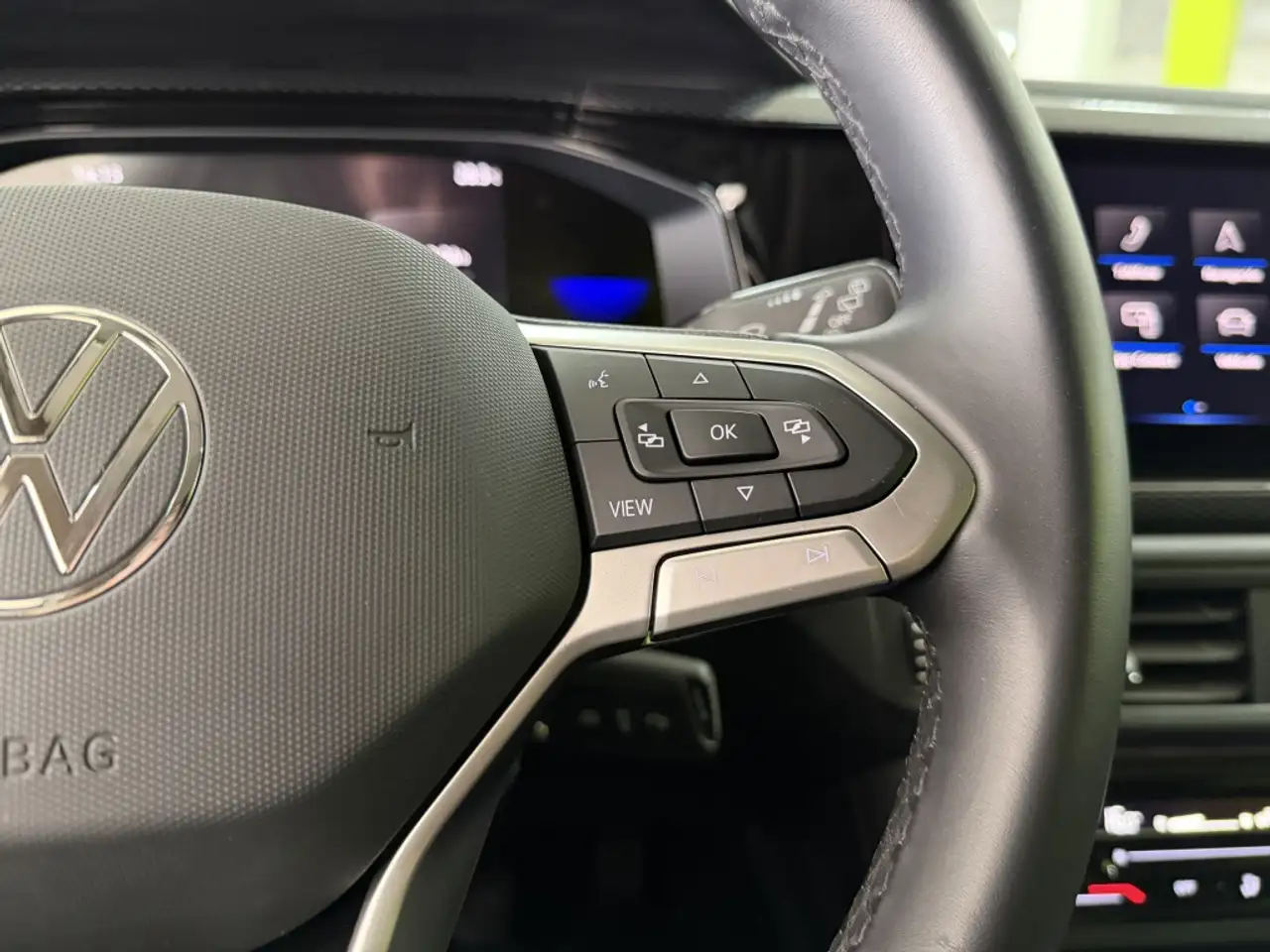 Volkswagen Taigo 1.0 TSI Life 81kW — معرض صور السيارة 25