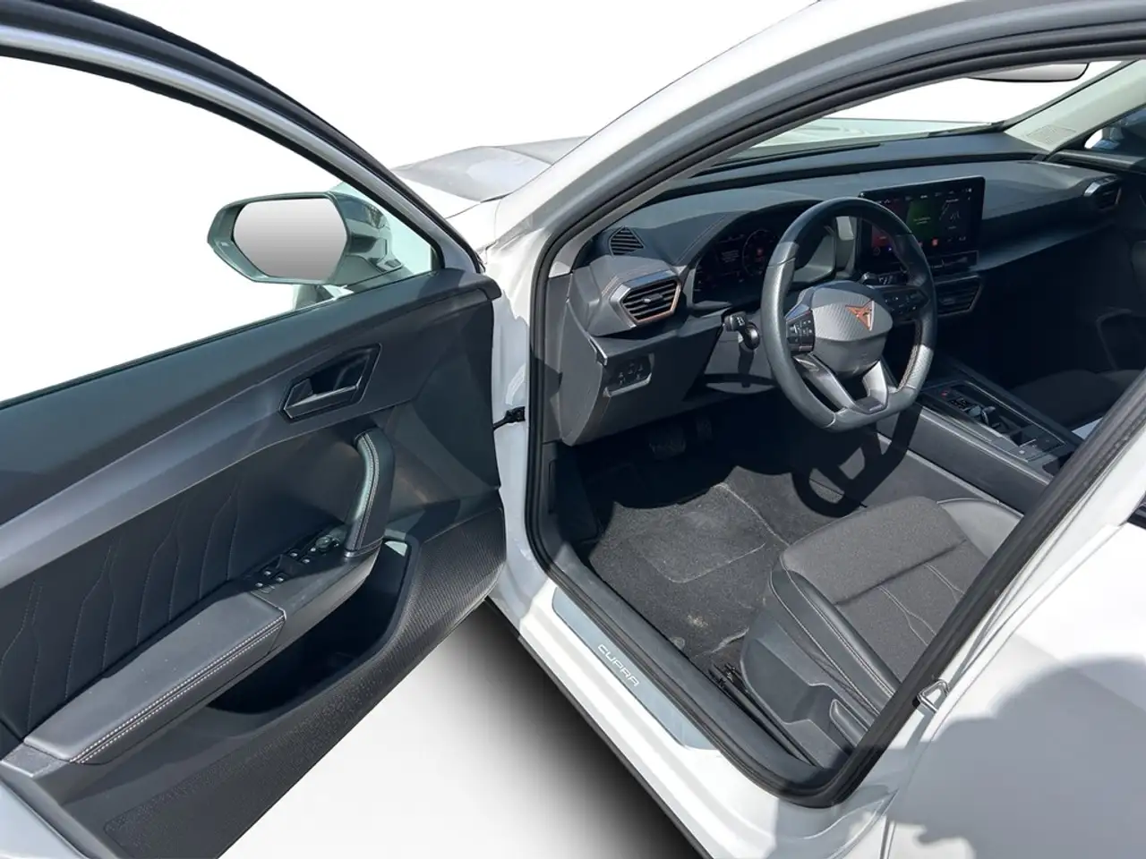 CUPRA Formentor 1.5 TSI DSG LED*VIRTUAL*CARPLAY*ACC*SHZ*PDC*KAM... — Vehicle gallery 14
