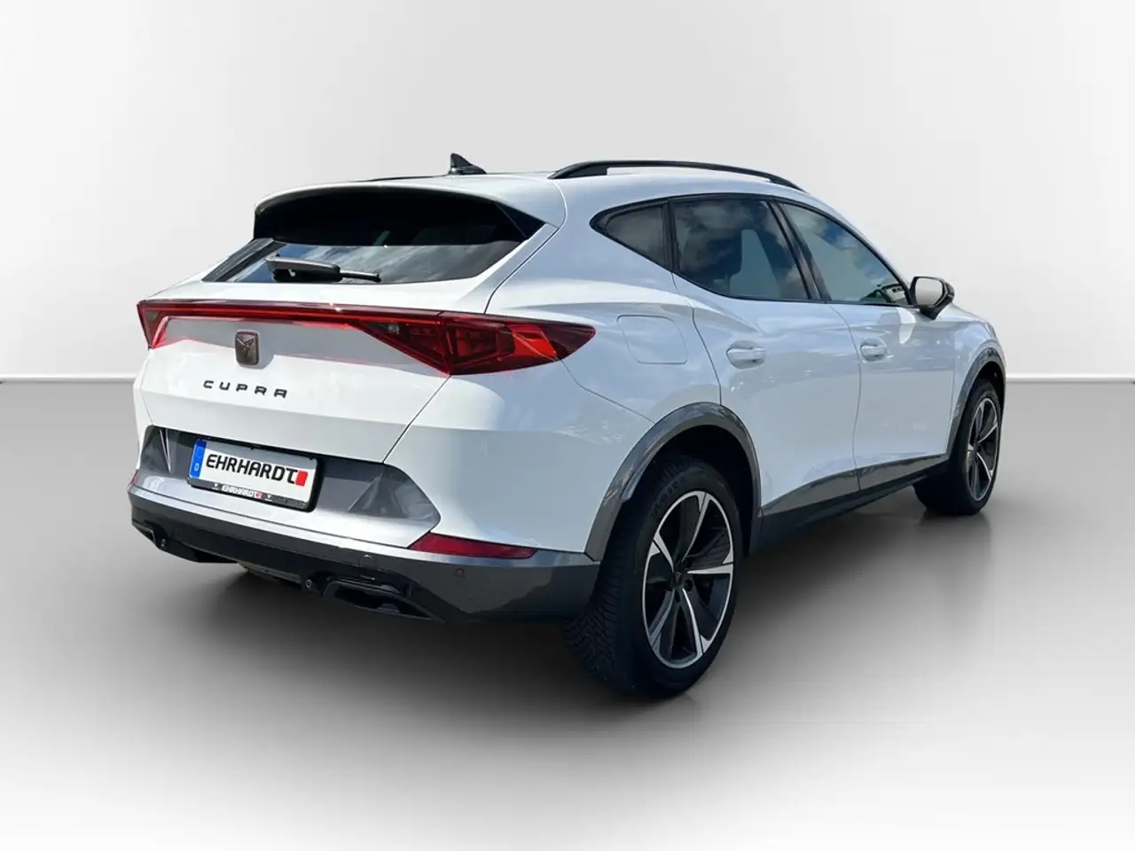 CUPRA Formentor 1.5 TSI DSG LED*VIRTUAL*CARPLAY*ACC*SHZ*PDC*KAM... — Vehicle gallery 7