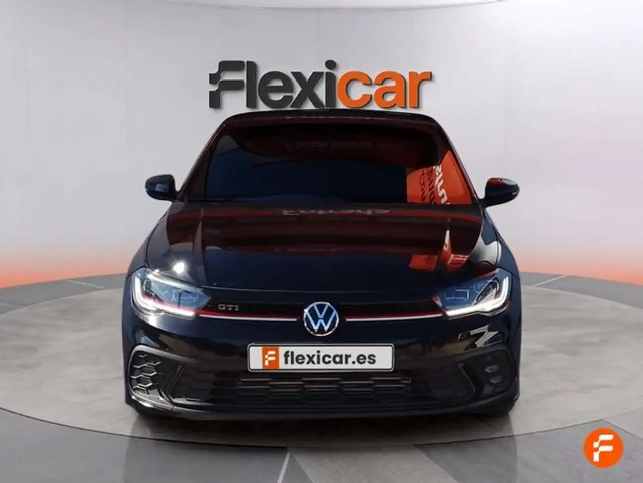 Volkswagen Polo 2.0 TSI GTI DSG 152KW — Vehicle gallery 2