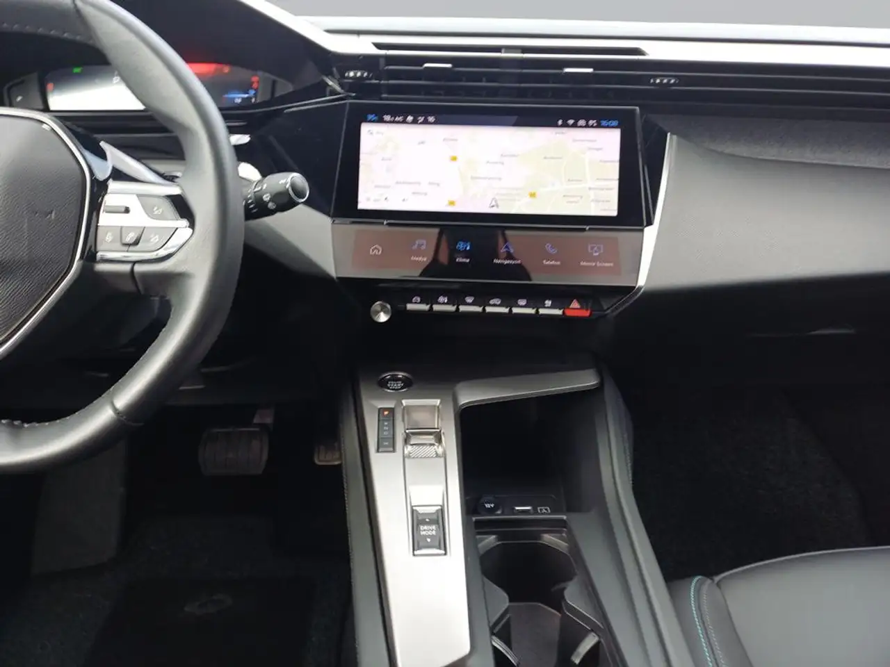 Peugeot 308 SW Allure PureTe — Galerie du véhicule 12