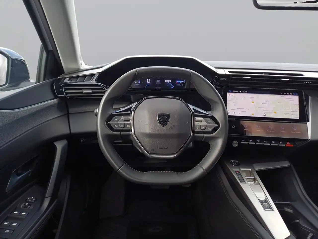 Peugeot 308 SW Allure PureTe — Galerie du véhicule 13