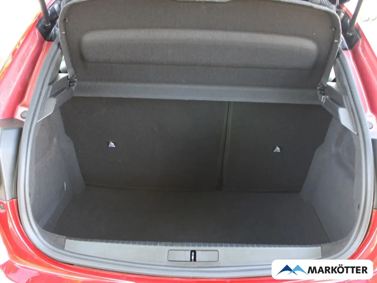 Peugeot 208 GT NAVI/PDC/TEMPO/SHZ/KAMERA/ALCANTARA/ — Galería del vehículo 25