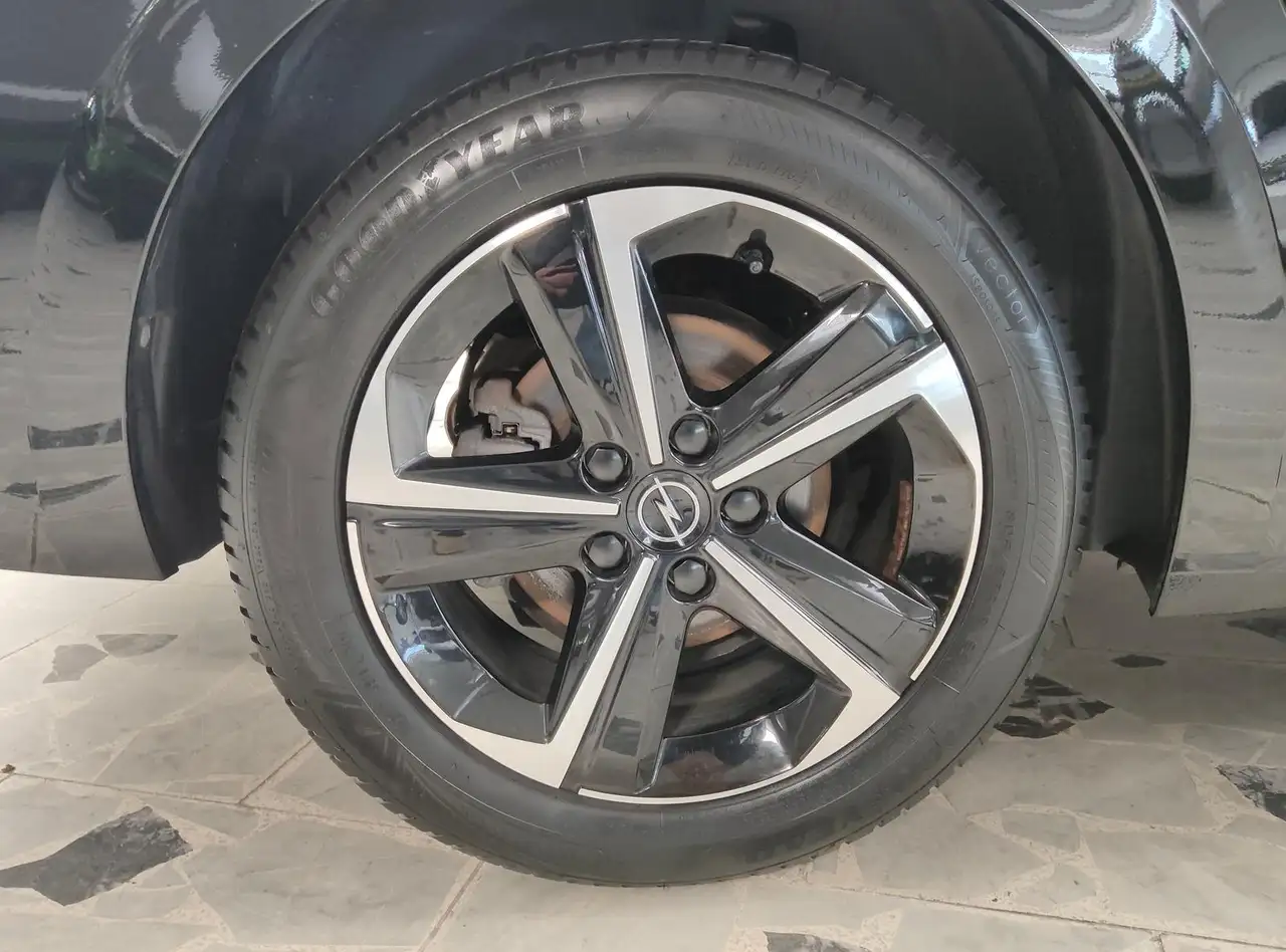 Opel Astra L Sports Tourer GS — معرض صور السيارة 8