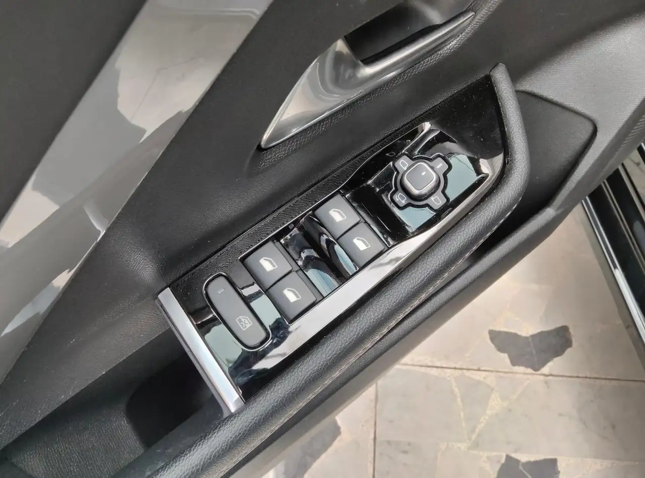 Opel Astra L Sports Tourer GS — معرض صور السيارة 11