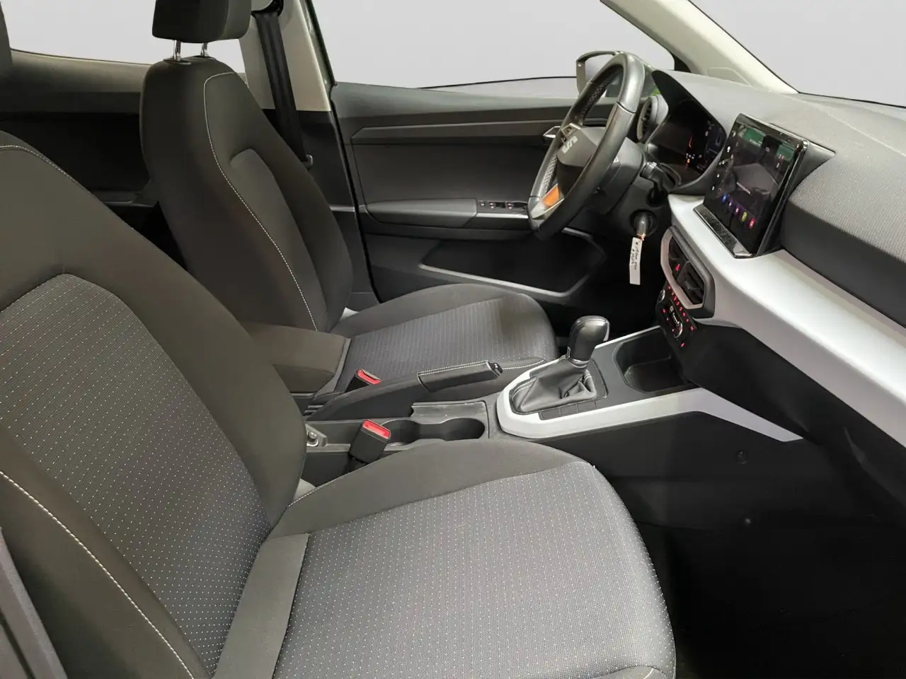 SEAT Arona Style Edition 1.0 TSI Klima Navi Einparkhilfe — Vehicle gallery 17