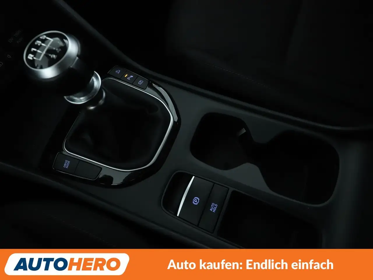 Hyundai TUCSON 1.6 T-GDI Select*NAVI*LED*CAM*SPUR*PDC*SHZ* — معرض صور السيارة 24