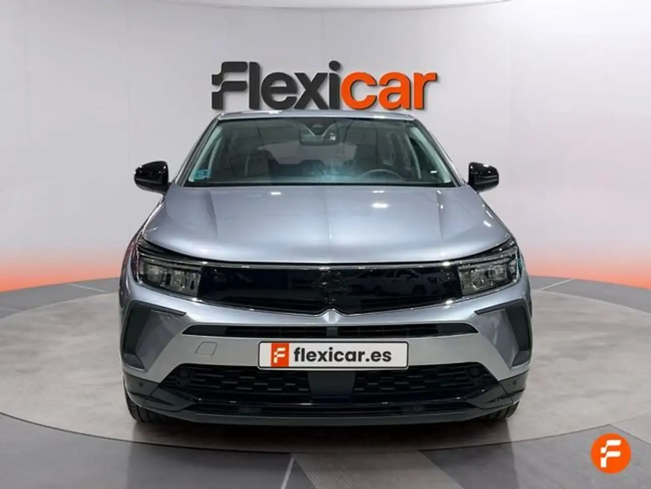 Opel Grandland 1.2T XHT MT6 S/S GS — Vehicle gallery 2