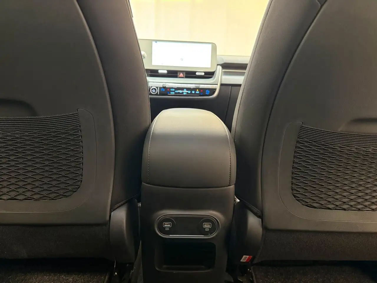 Hyundai IONIQ 5 Navi|CAM|LED|Sitzhzg. — معرض صور السيارة 15