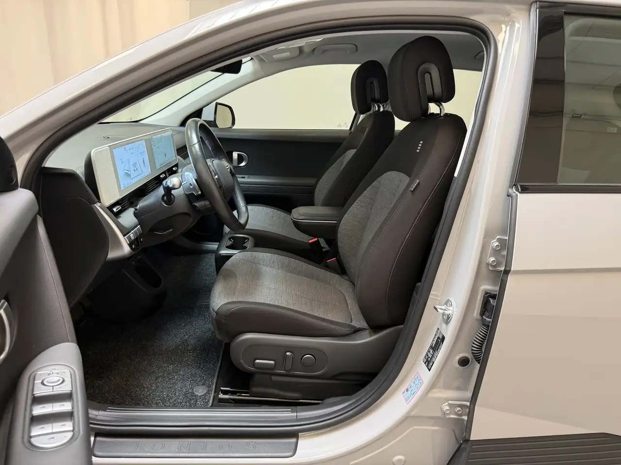 Hyundai IONIQ 5 Navi|CAM|LED|Sitzhzg. — معرض صور السيارة 8