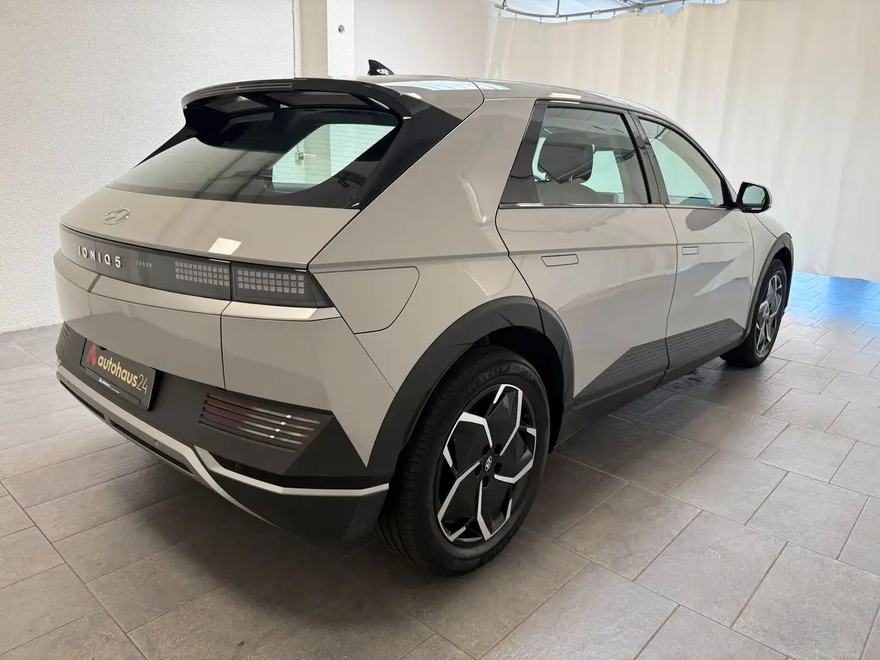 Hyundai IONIQ 5 Navi|CAM|LED|Sitzhzg. — معرض صور السيارة 5