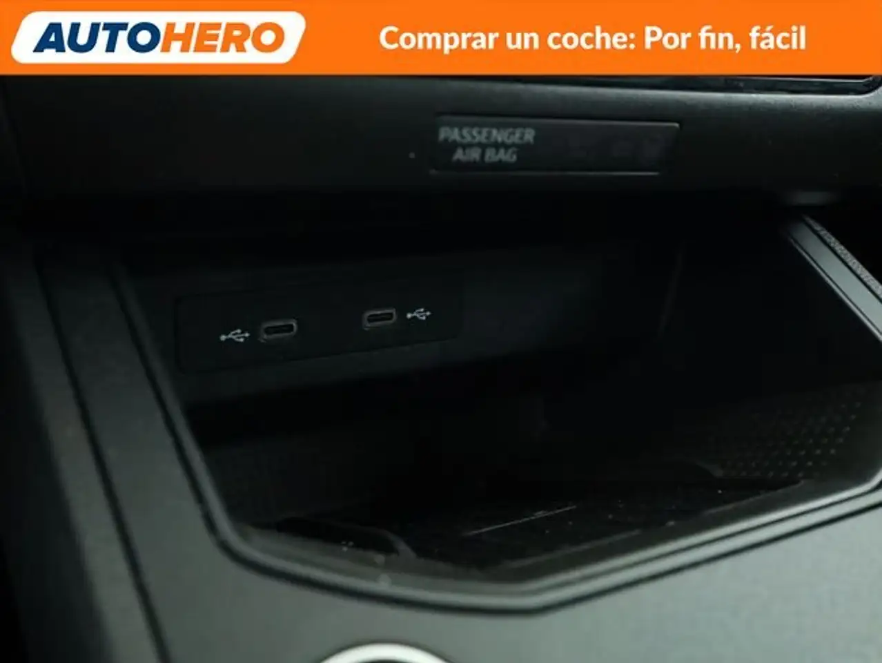 SEAT Ibiza 1.5 TSI ACT FR XM — Vehicle gallery 27