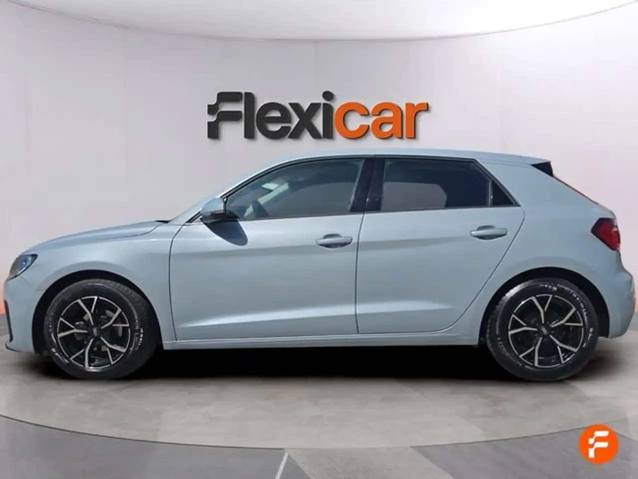 Audi A1 allstreet 25 TFSI 70kW (95CV) — معرض صور السيارة 4