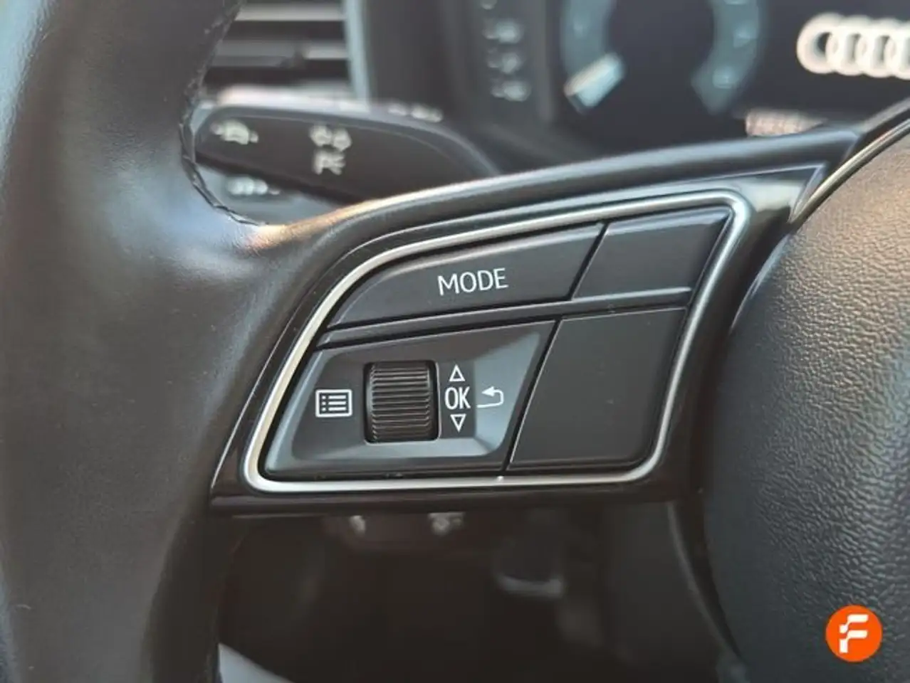 Audi A1 allstreet 25 TFSI 70kW (95CV) — معرض صور السيارة 22
