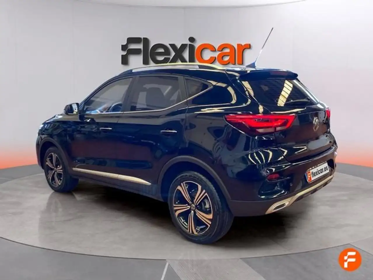 MG ZS 1.5 Comfort — معرض صور السيارة 5