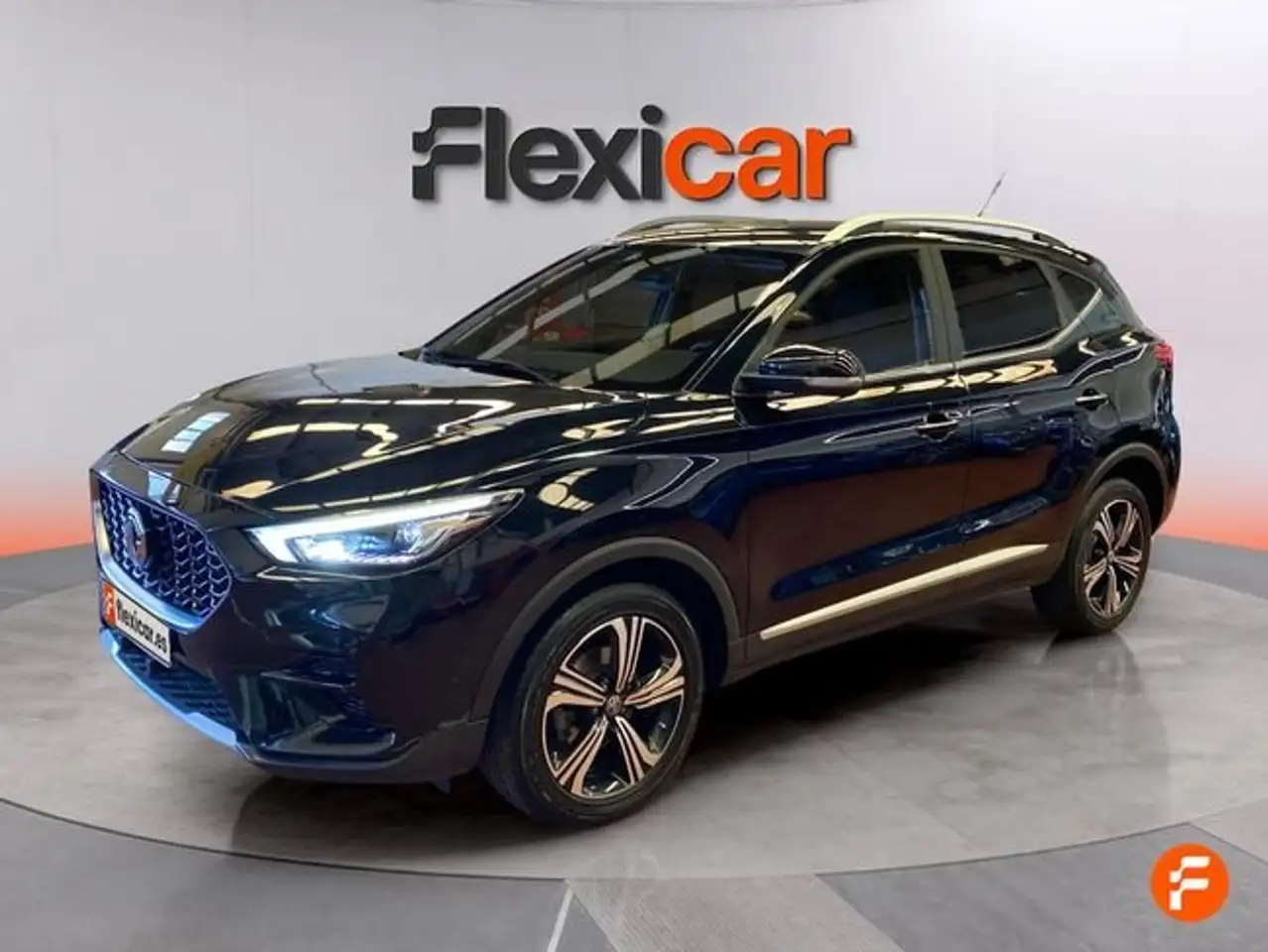 MG ZS 1.5 Comfort — معرض صور السيارة 3