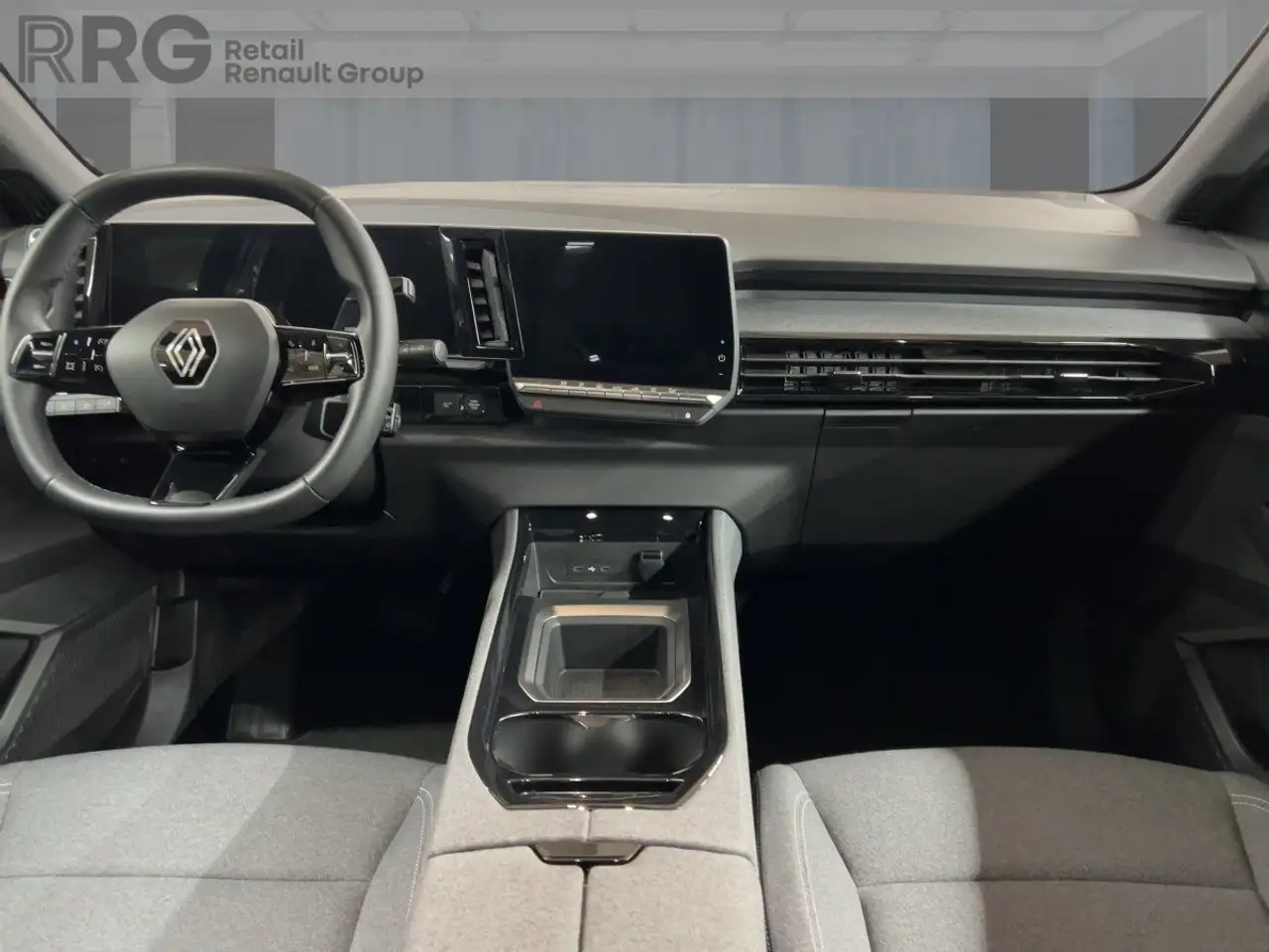 Renault Austral EVOLUTION TCe 160 AUTOMATIK SITZHEIZUNG — Galería del vehículo 10